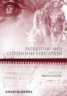 Image for Patriotism and Citizenship Education