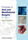Image for Principles of Oral and Maxillofacial Surgery