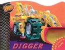 Image for DIGGER POWER