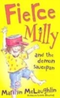 Image for Fierce Milly and the Demon Saucepan