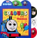 Image for COLOURS WITH THOMAS