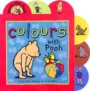 Image for Colours with Pooh