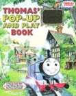 Image for Thomas&#39; pop-up and play book