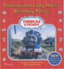 Image for Thomas and Lady Hatt&#39;s Birthday Party