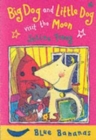 Image for Big Dog and Little Dog visit the moon