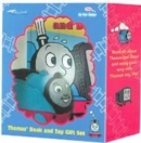 Image for Thomas&#39; book and toy gift set
