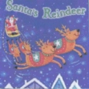 Image for Santa&#39;s Reindeer