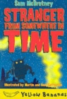 Image for Stranger from Somewhere in Time