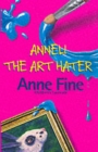 Image for Anneli the Art Hater