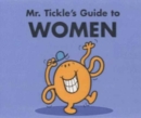 Image for Mr Tickle&#39;s guide to women