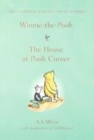 Image for Winnie-the-Pooh classic story collection : AND The House at Pooh Corner