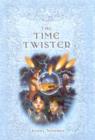 Image for 02 Charlie Bone And The Time Twister