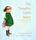 Image for My naughty little sister  : 50th anniversary celebration