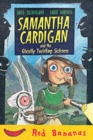 Image for Samantha Cardigan and the Ghastly Twirling Sickness