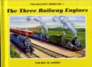 Image for The three railway engines
