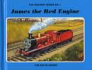 Image for James the red engine