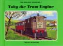 Image for Toby the tram engine