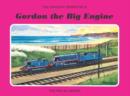 Image for The Railway Series No. 8: Gordon the Big Engine