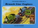 Image for The Railway Series No. 16: Branch Line Engines