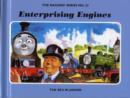 Image for The Railway Series No. 23: Enterprising Engines