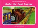 Image for The Railway Series No. 25: Duke the Lost Engine