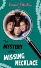 Image for The Mystery of the Missing Necklace