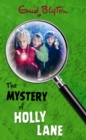 Image for Mystery of Holly Lane