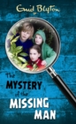 Image for The mystery of the missing man