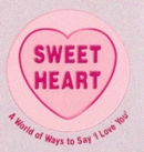 Image for Sweet Heart
