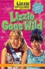 Image for Lizzie goes wild : Lizzie Goes Wild