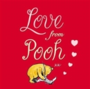 Image for Love from Pooh
