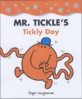 Image for Mr Tickle&#39;s tickly day
