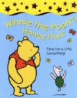 Image for Winnie-the-Pooh&#39;s honey hunt  : time for a little something!