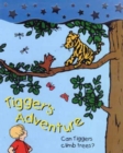 Image for Tigger&#39;s adventure  : can Tiggers climb trees?