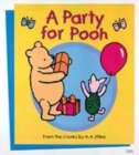 Image for A party for Pooh