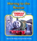 Image for Harvey to the Rescue