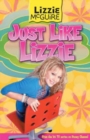 Image for Just like Lizzie : No. 8 : Just Like Lizzie