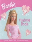 Image for Barbie Funtime Book