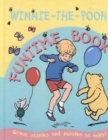 Image for Winnie-the-Pooh Funtime Book