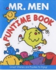 Image for Mr.Men Funtime Book