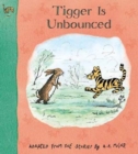 Image for Tigger is Unbounced