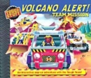 Image for Volcano alert!  : Team mission