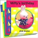 Image for Miffy&#39;s Birthday Party