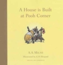 Image for A House is Built at Pooh Corner