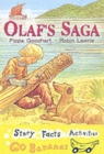 Image for Olaf&#39;s saga