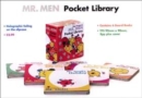 Image for Mr Men pocket library