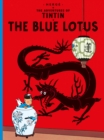 Image for The Blue Lotus