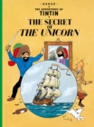 Image for The secret of the unicorn