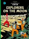 Image for Explorers on the moon