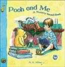 Image for Pooh and me  : a nursery sound book